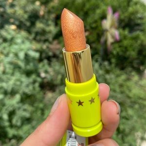 Authentic Jeffree Star Lip Ammunition